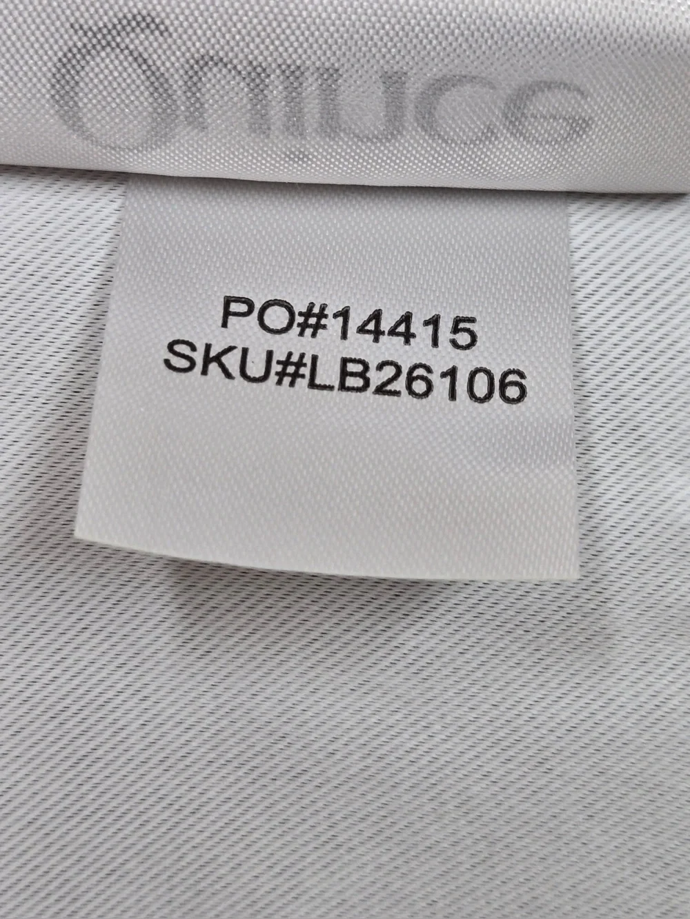 Quince includes 48x84